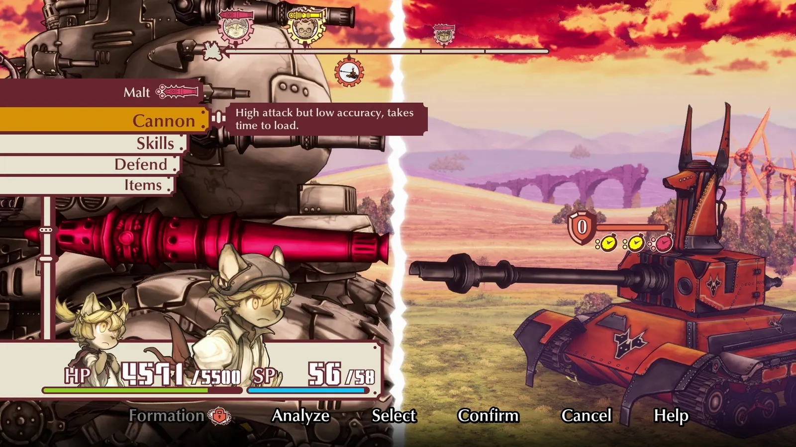 Fuga: Melodies of Steel media 15