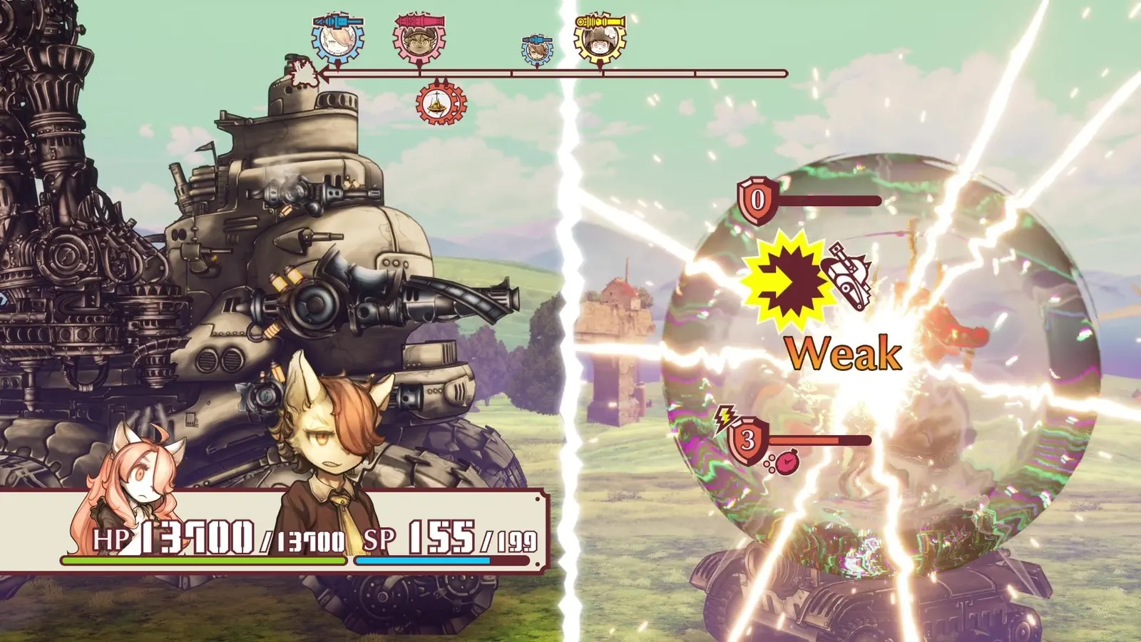 Fuga: Melodies of Steel media 18