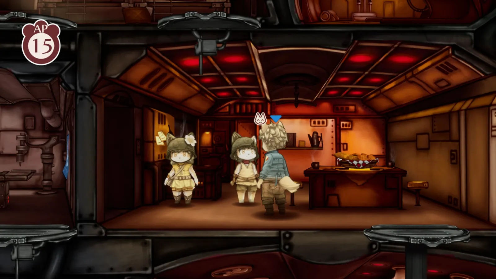 Fuga: Melodies of Steel 2 media 5