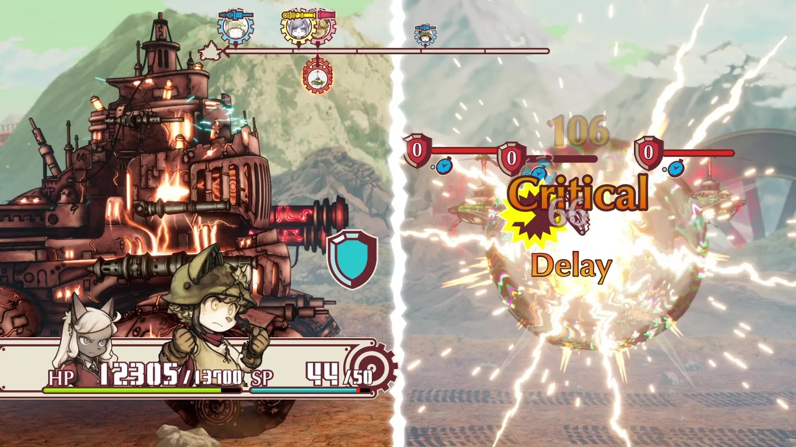 Fuga: Melodies of Steel 2 media 8