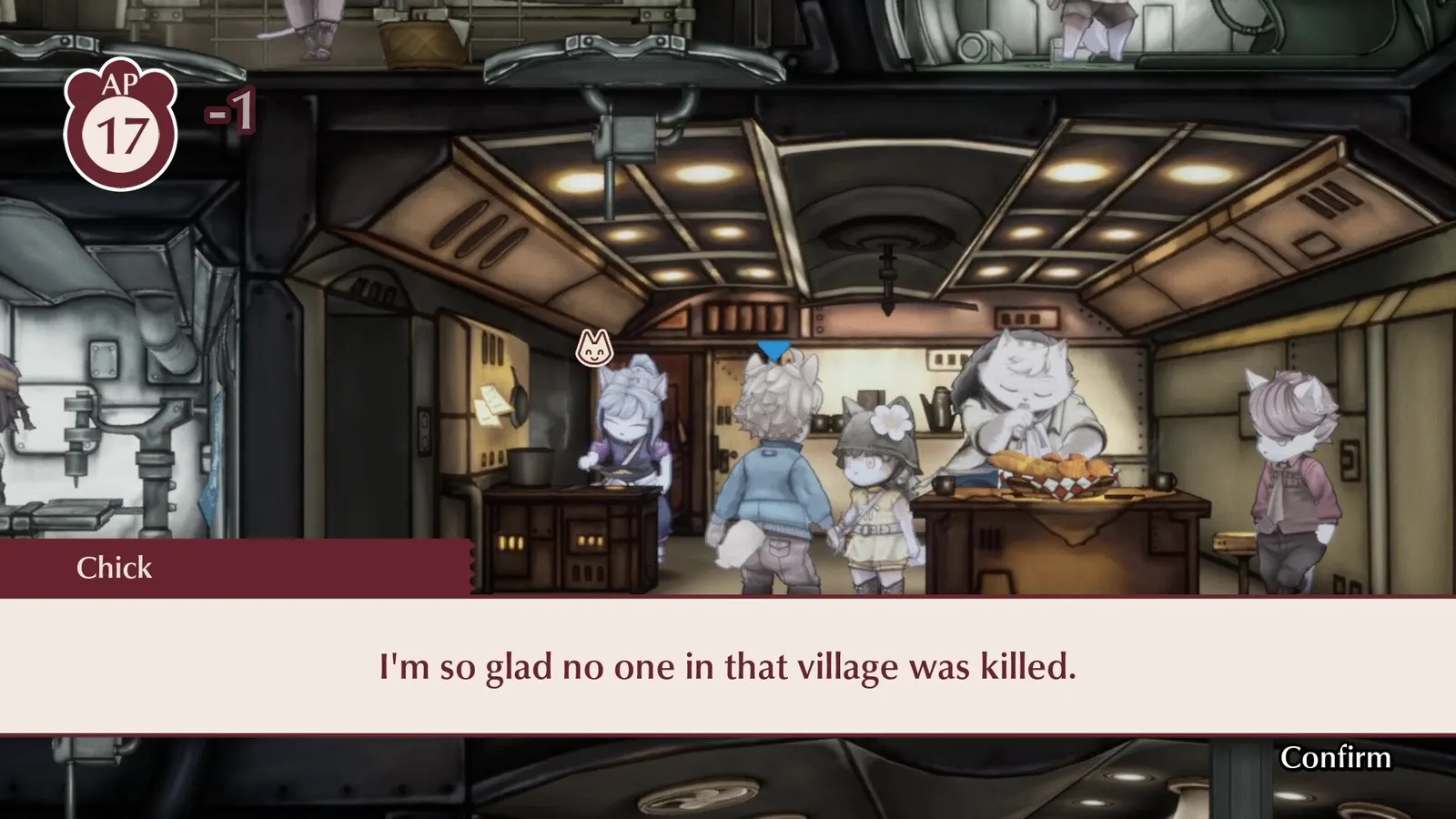 Fuga: Melodies of Steel 2 media 10
