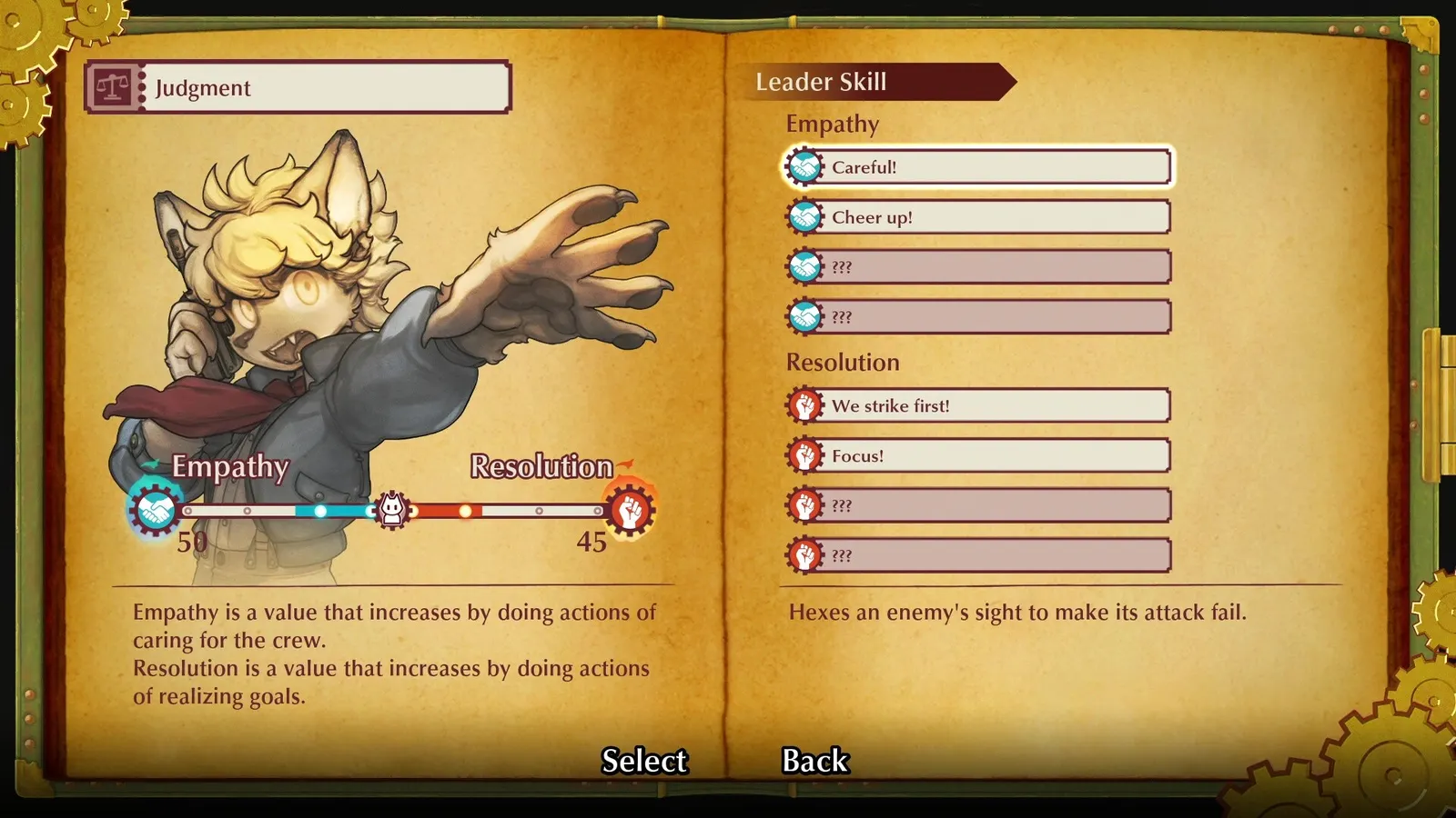 Fuga: Melodies of Steel 2 media 12
