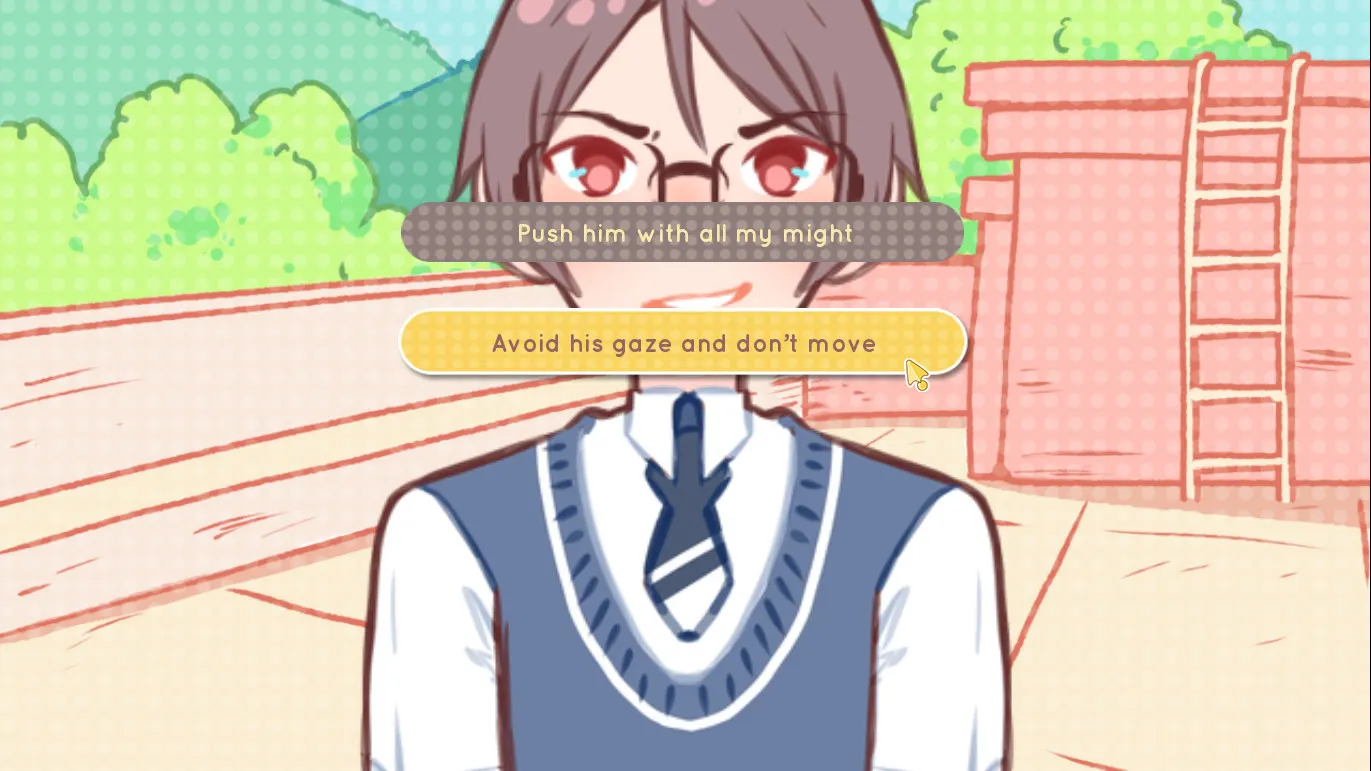 Fujiwara Bittersweet media 4