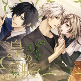 Обкладинка гри Fukurou no Musume