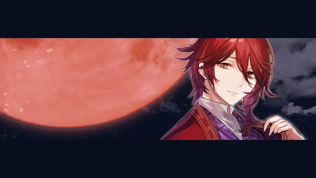 Meiji Tokyo Renka Full Moon