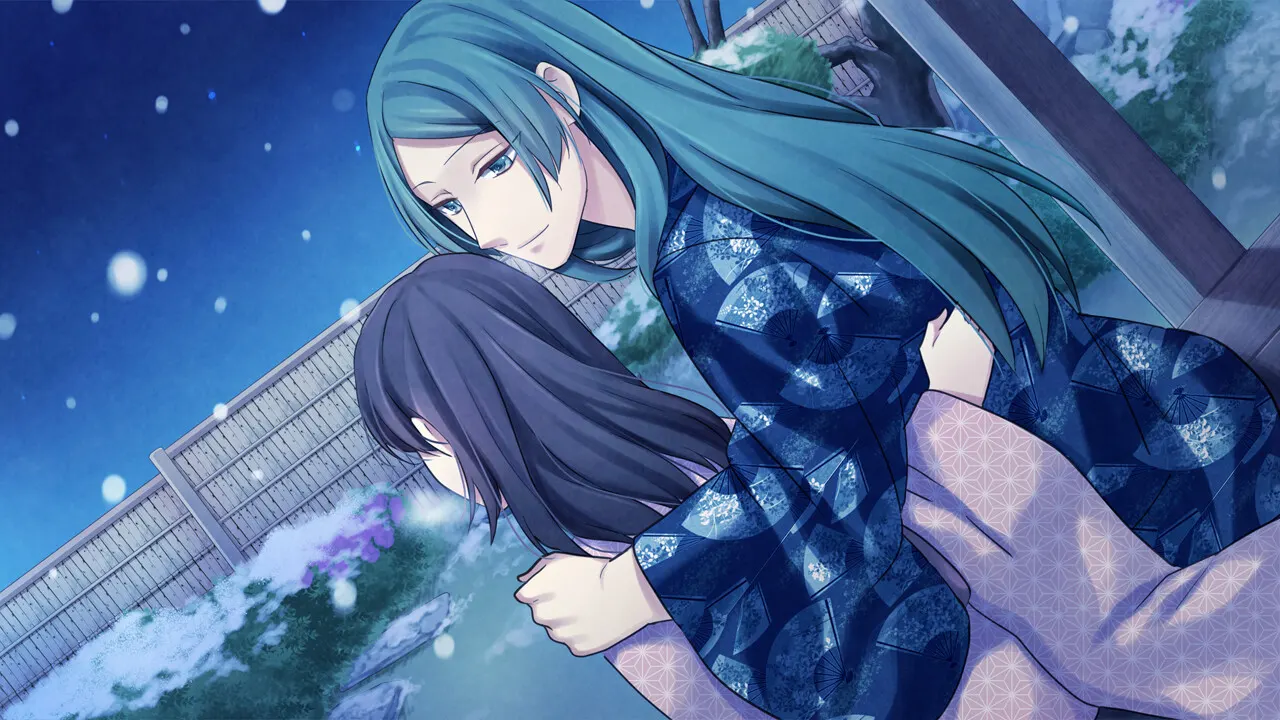 Meiji Tokyo Renka Full Moon media 6