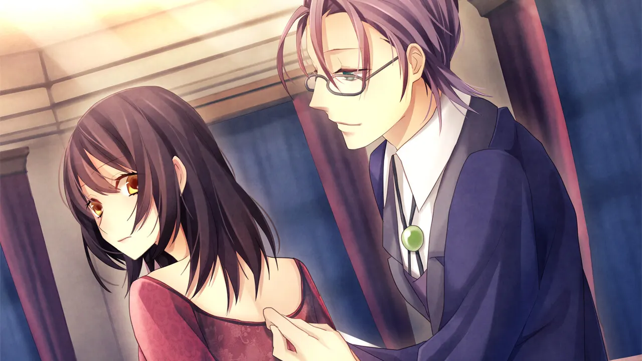 Meiji Tokyo Renka Full Moon media 7