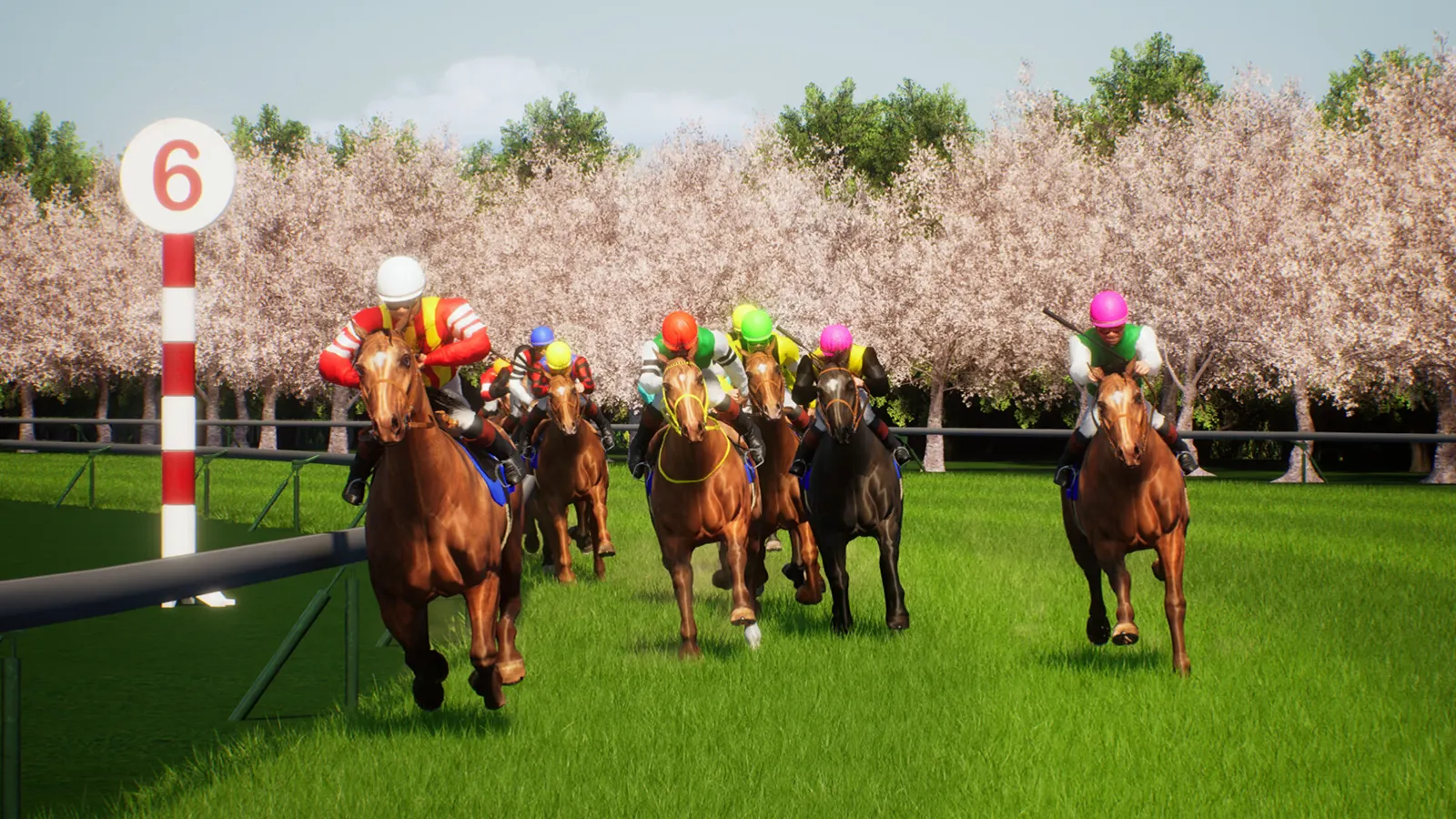 Full Stride media 4