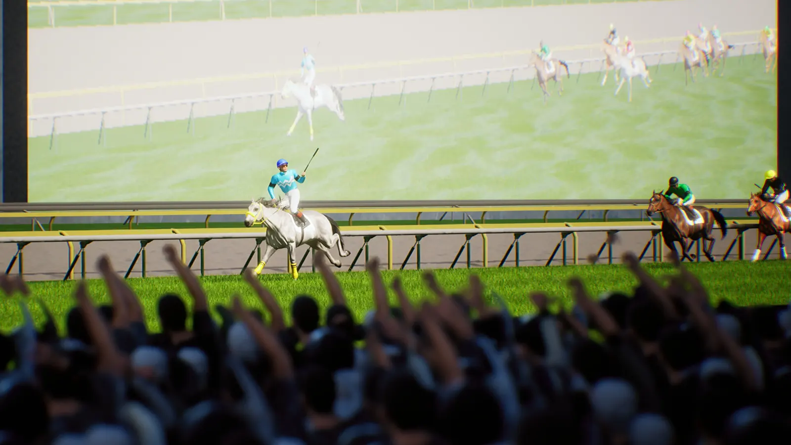 Full Stride media 7