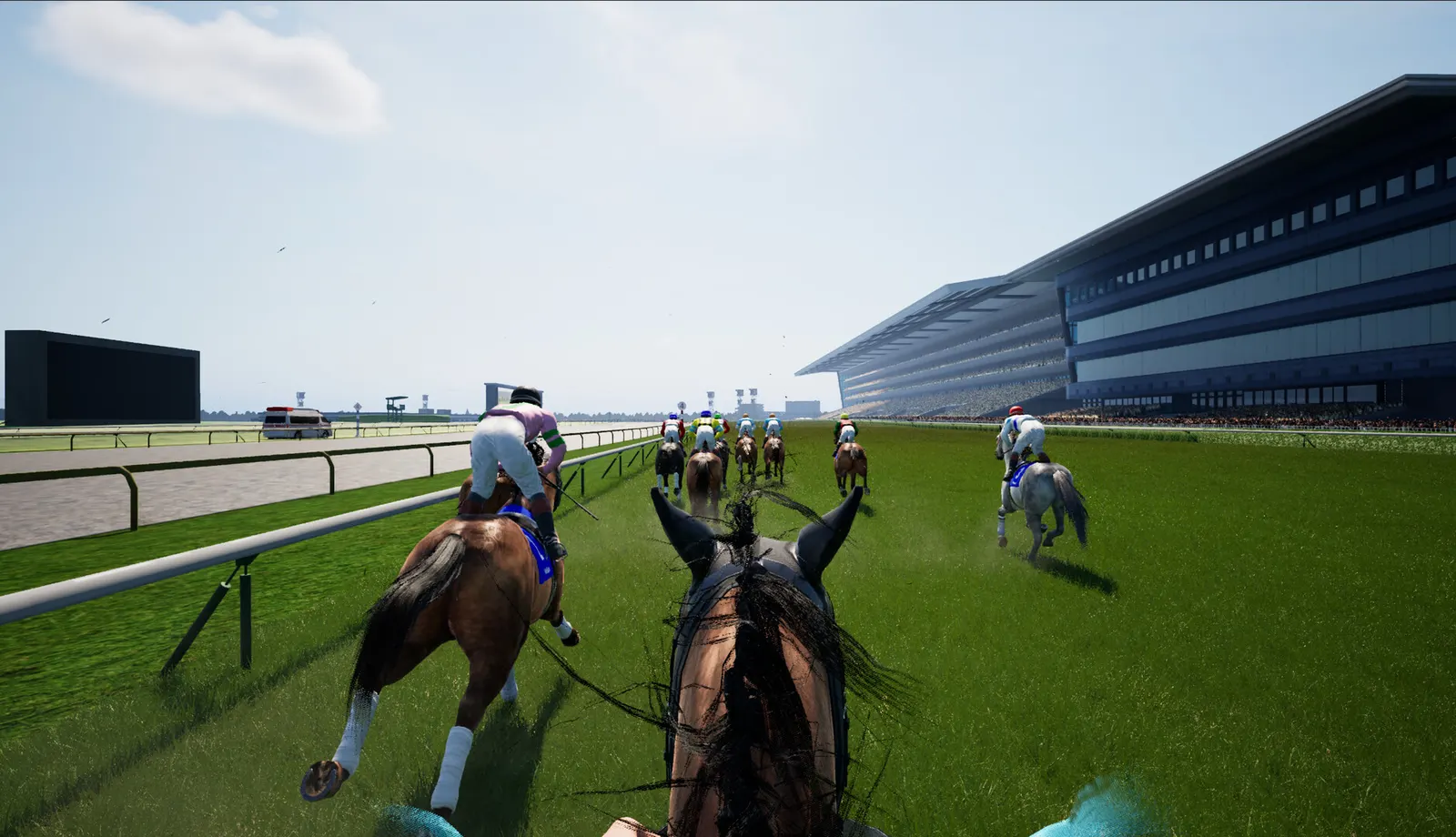 Full Stride media 9