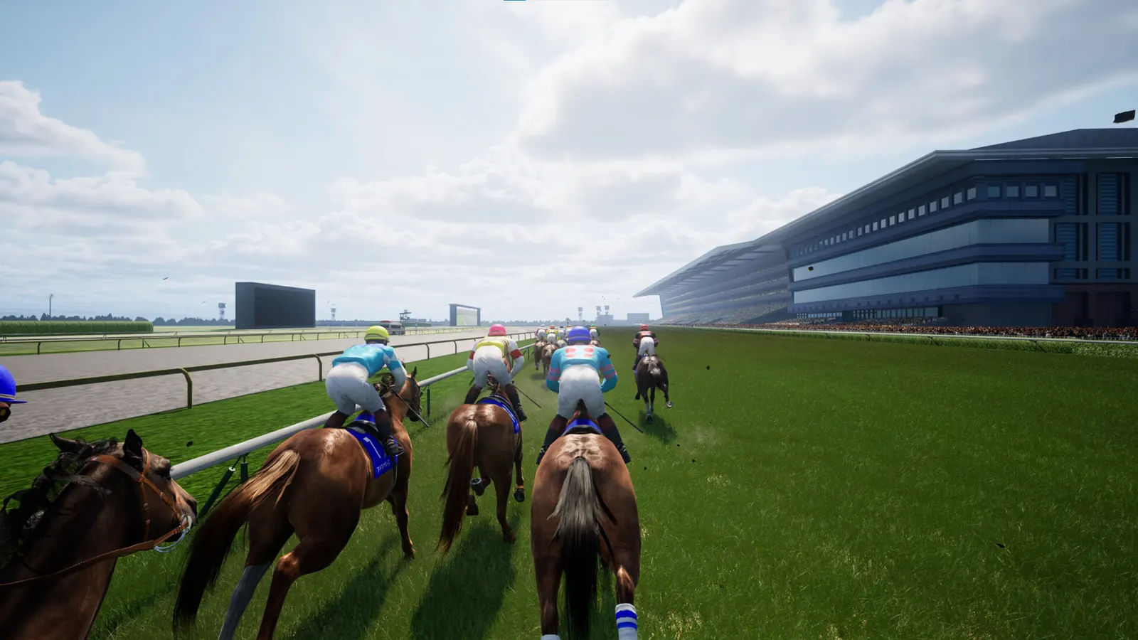 Full Stride media 10