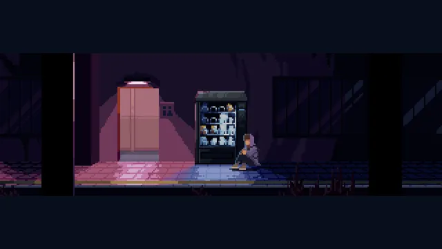 Full Void