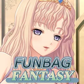 Обкладинка гри Funbag Fantasy