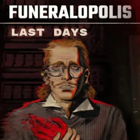 Обкладинка гри Grobnopolis | Last Days