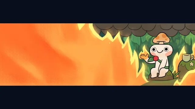 Funguys Swarm