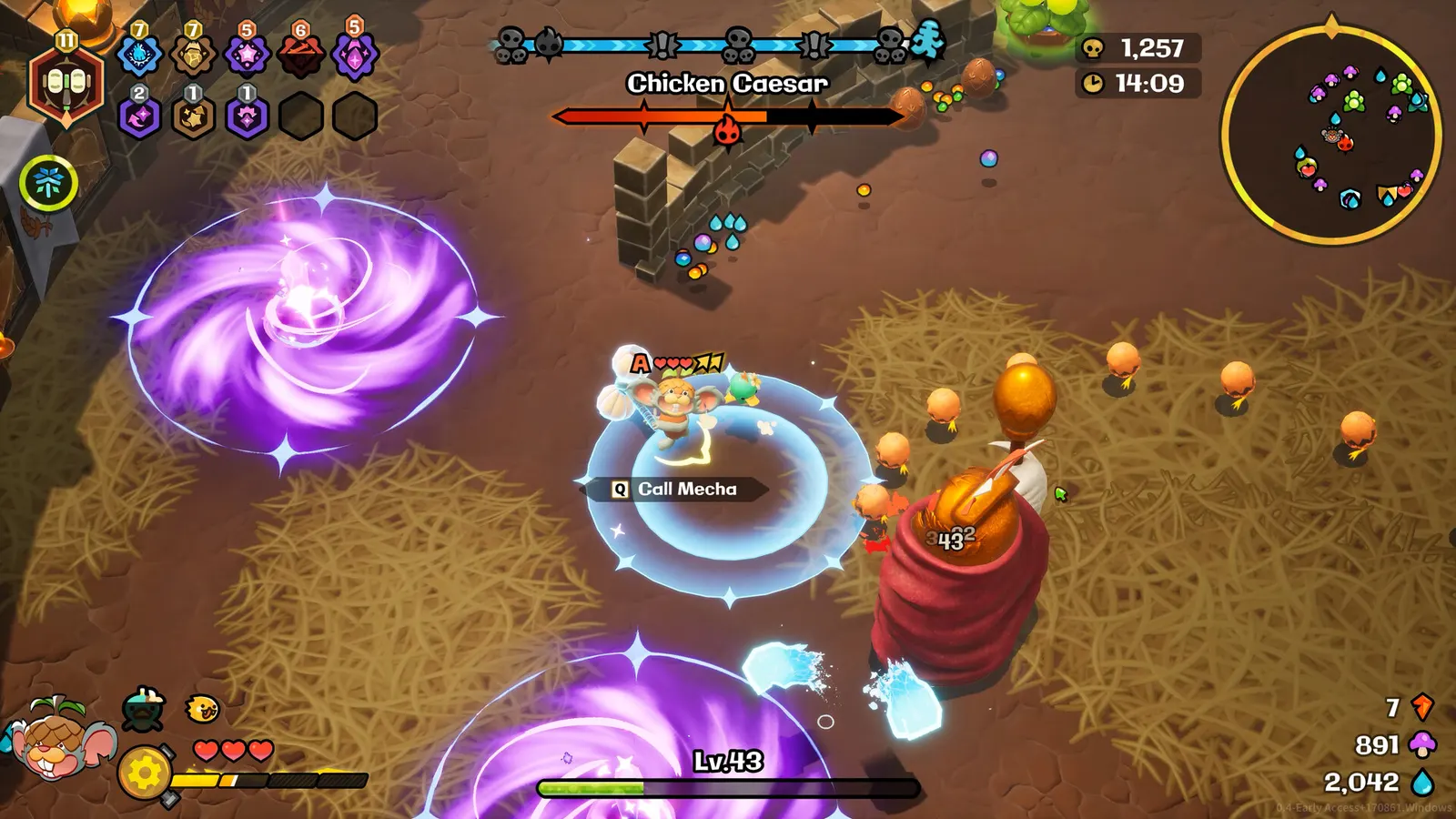 Funguys Swarm media 8