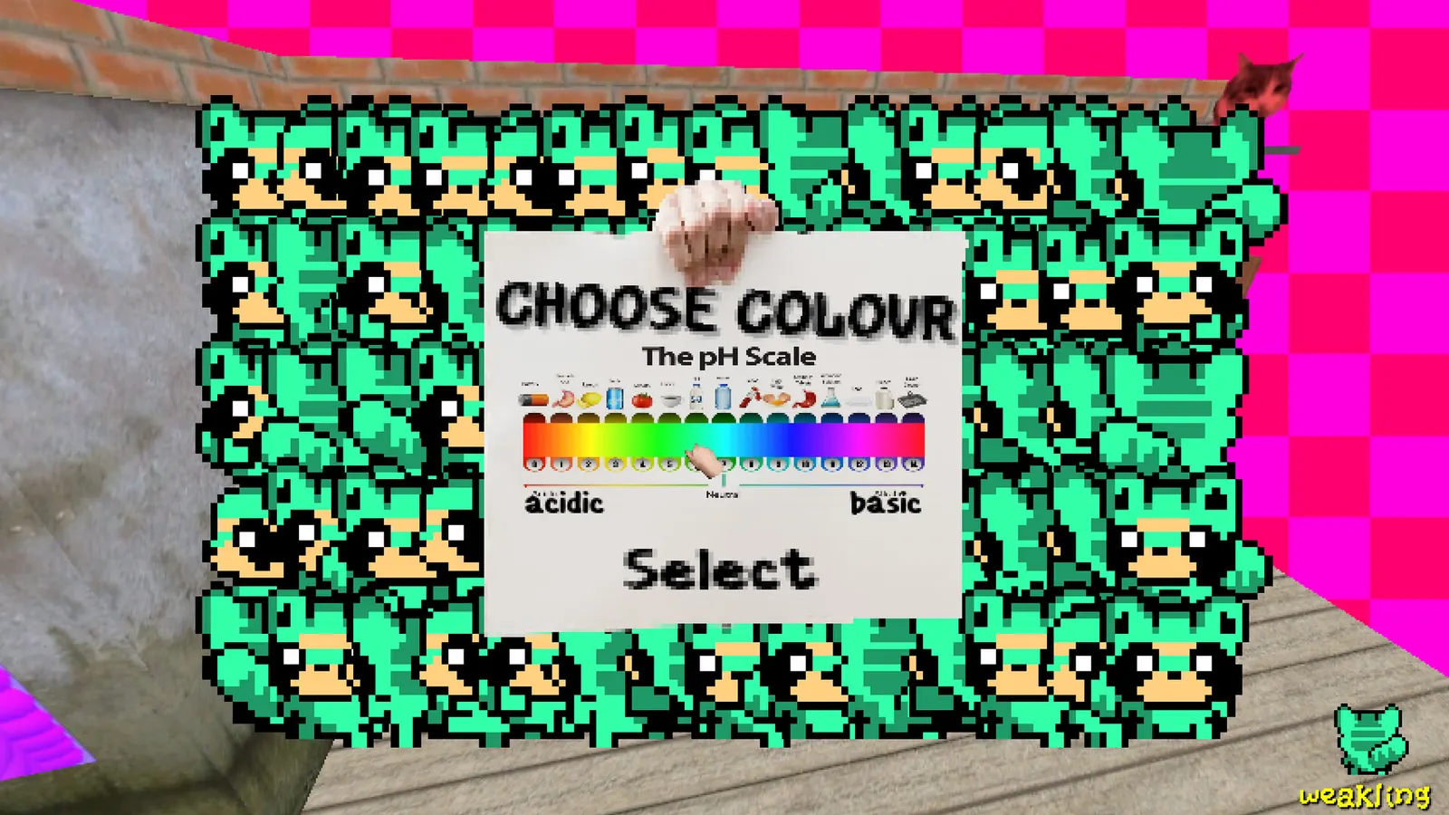 Funi Raccoon Game media 7