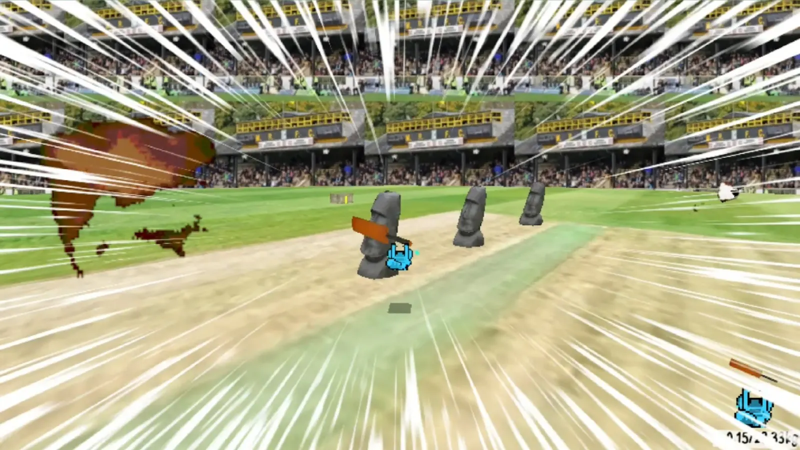 Funi Raccoon Game media 9