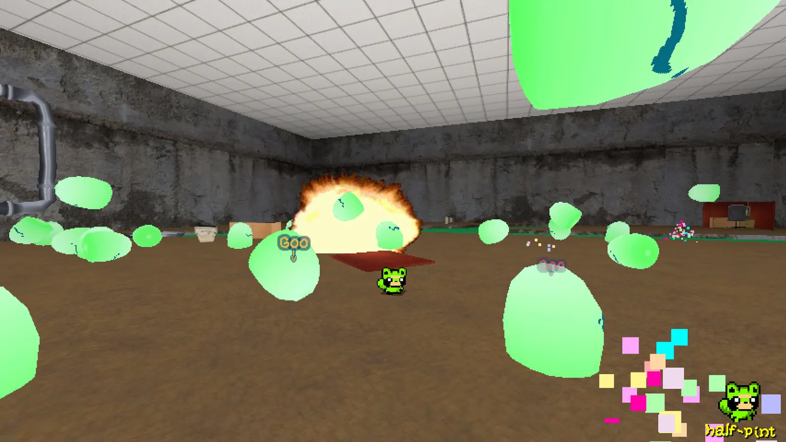 Funi Raccoon Game media 10
