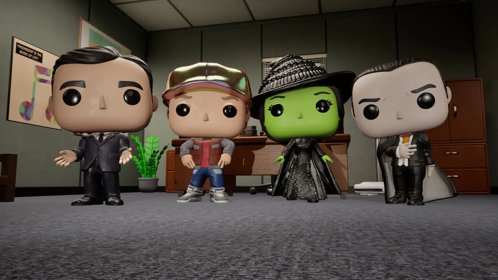 Funko Fusion media 4