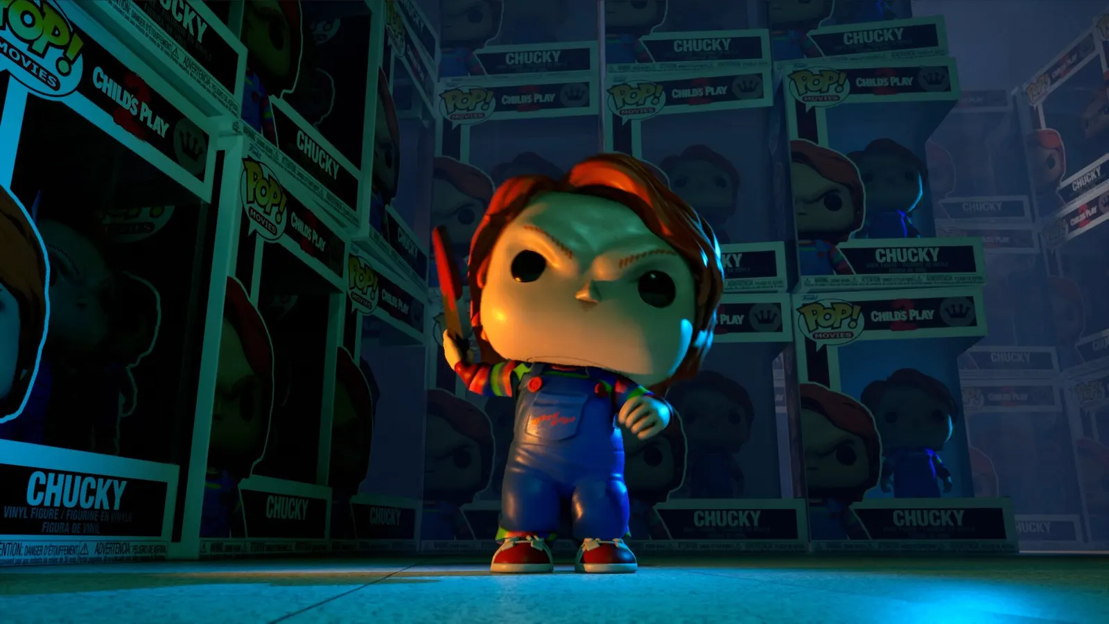 Funko Fusion media 12