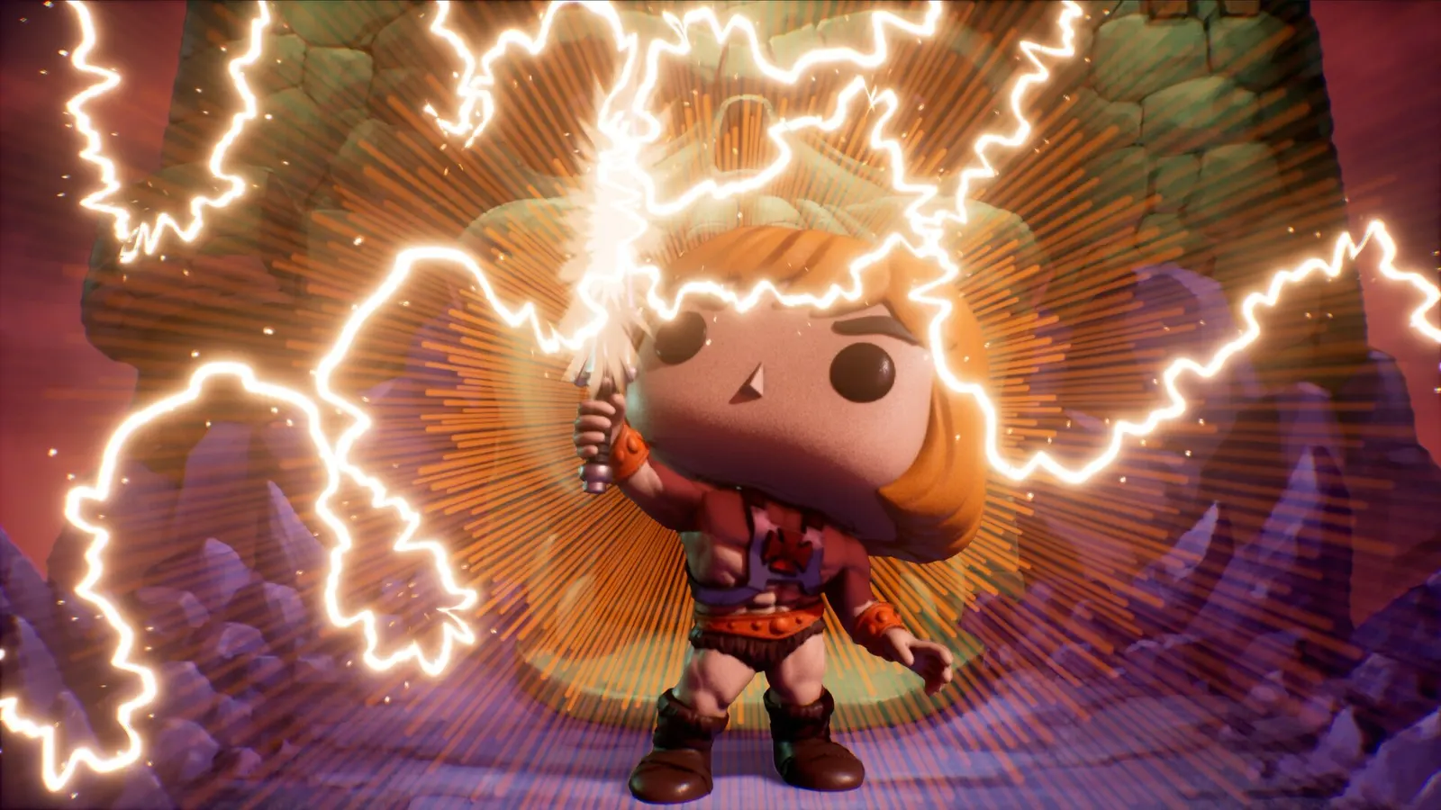 Funko Fusion media 13
