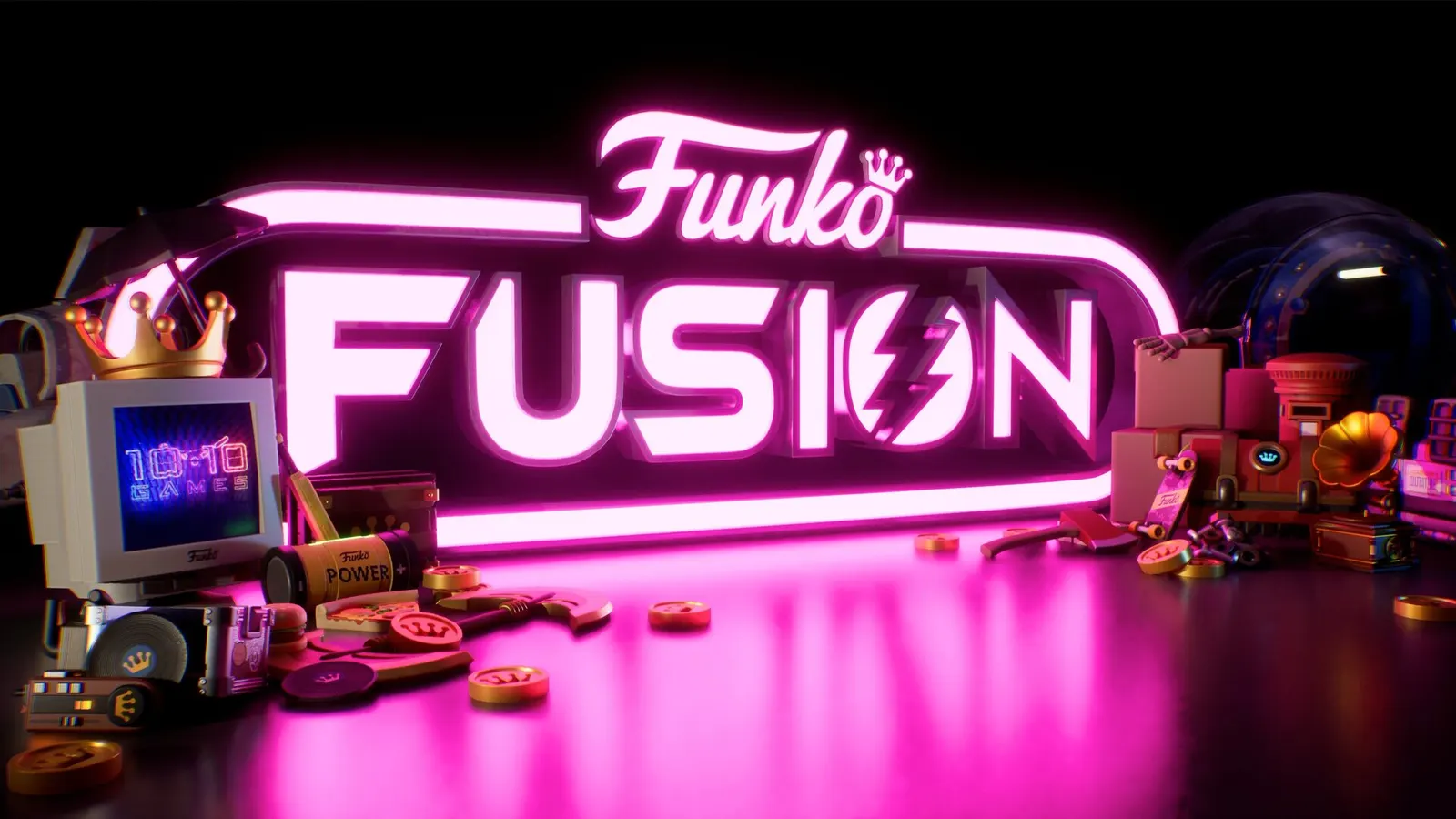 Funko Fusion media 16