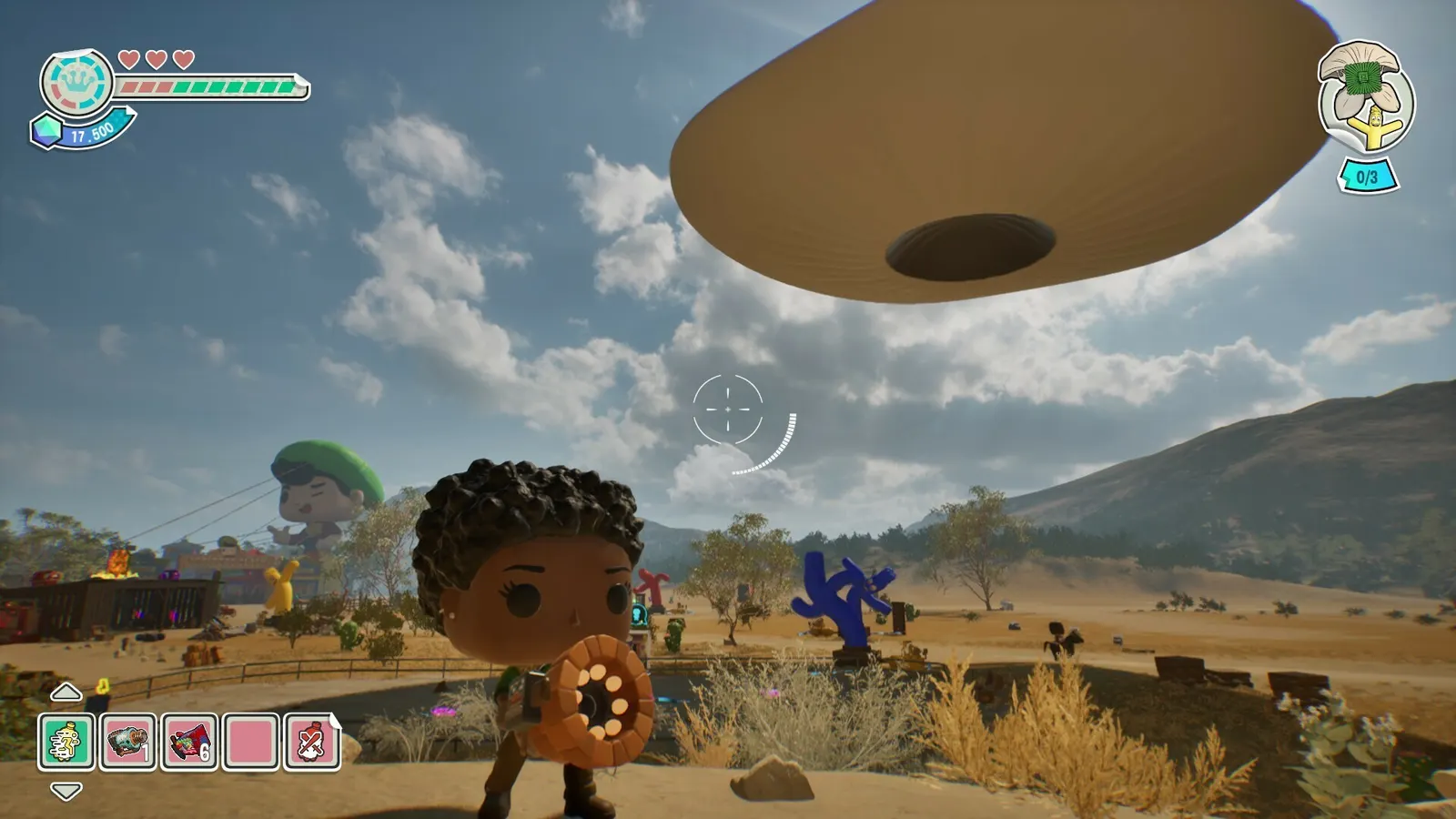 Funko Fusion media 9