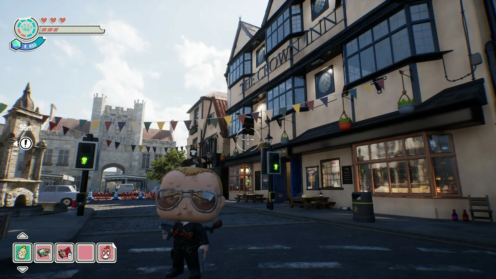Funko Fusion media 10