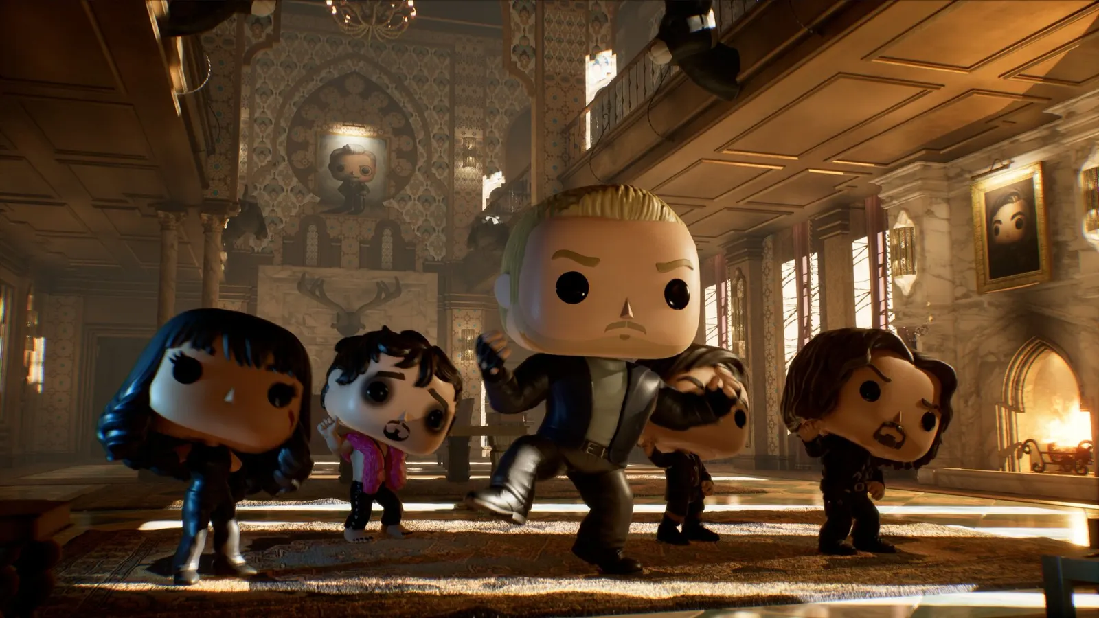 Funko Fusion media 18