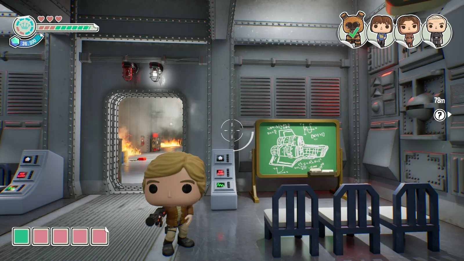 Funko Fusion media 11