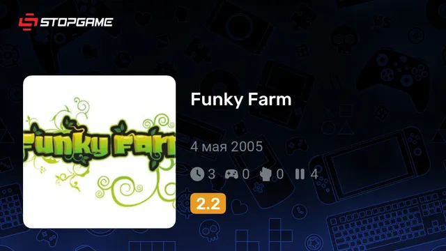 Funky Farm