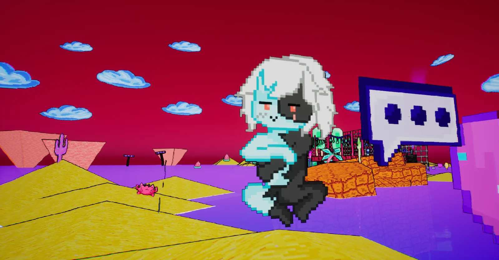 Funky Panic Attack media 3