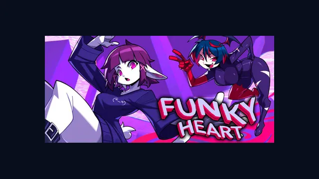 FUNKYHEART