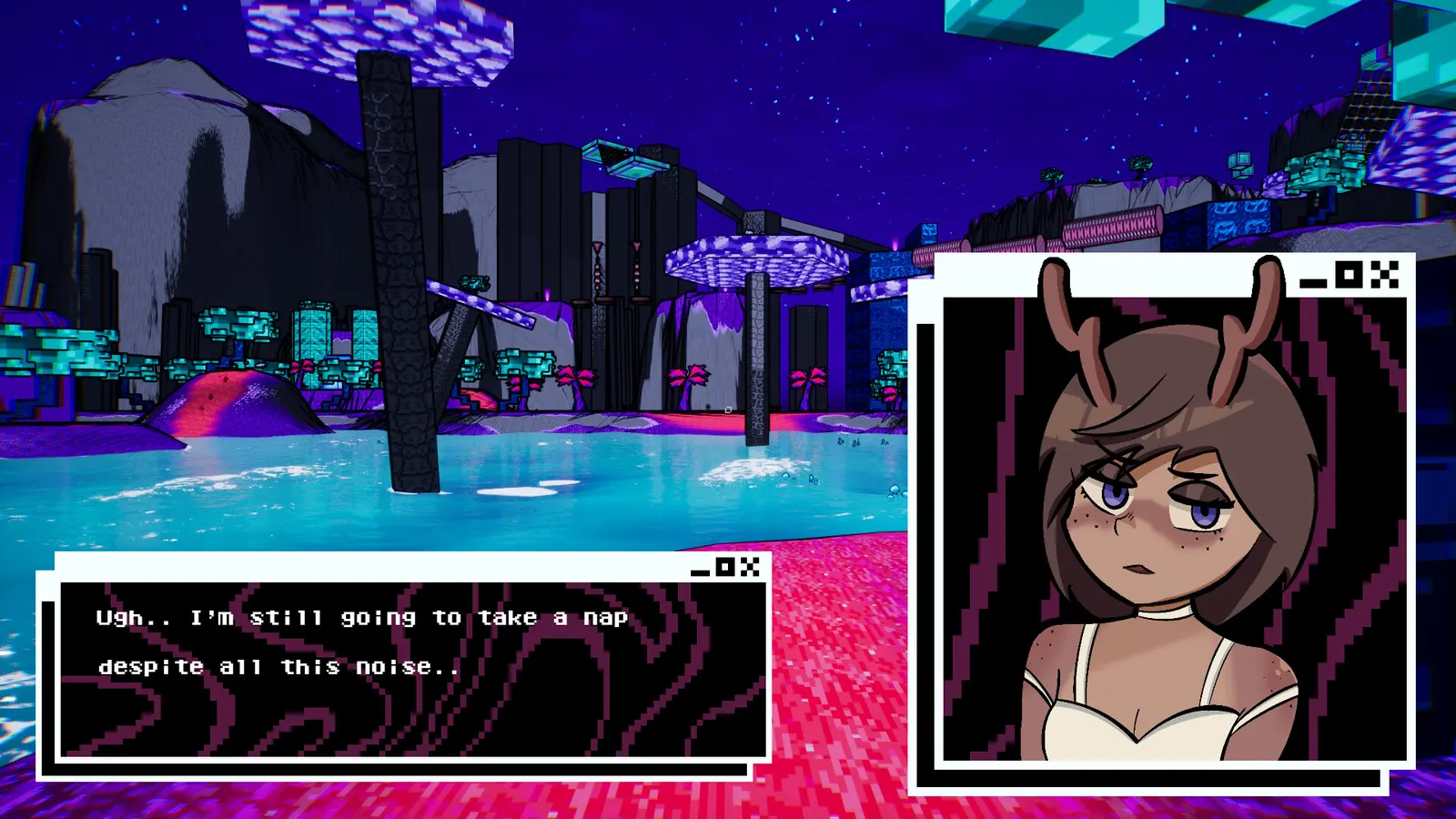 FUNKYHEART media 2