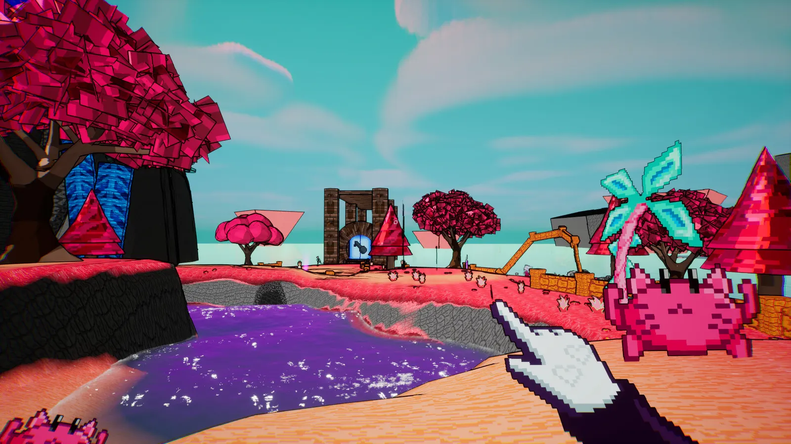 FUNKYHEART media 3