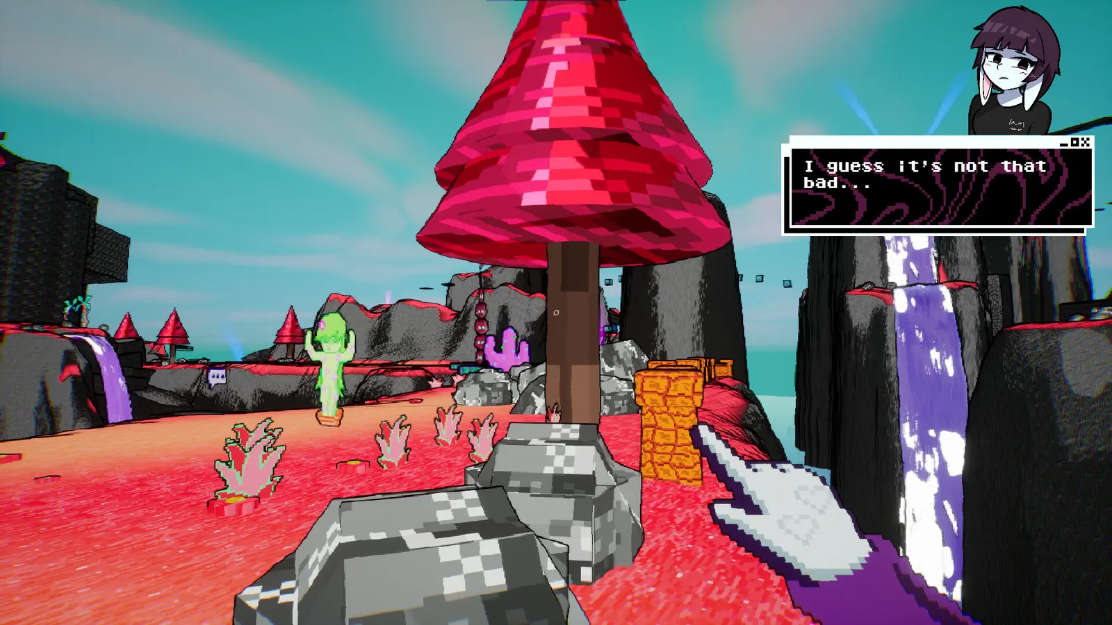 FUNKYHEART media 5