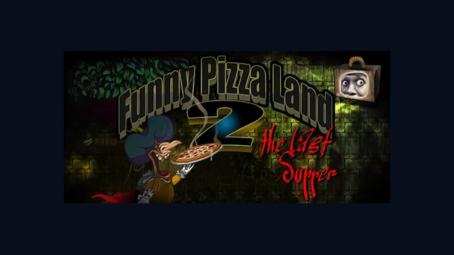 FunnyPizzaLand 2