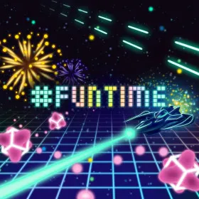 Обкладинка гри #Funtime
