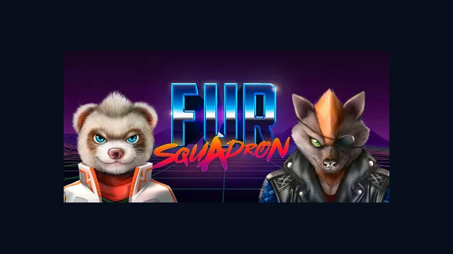FUR Squadron