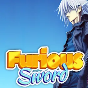 Обкладинка гри Furious Sword