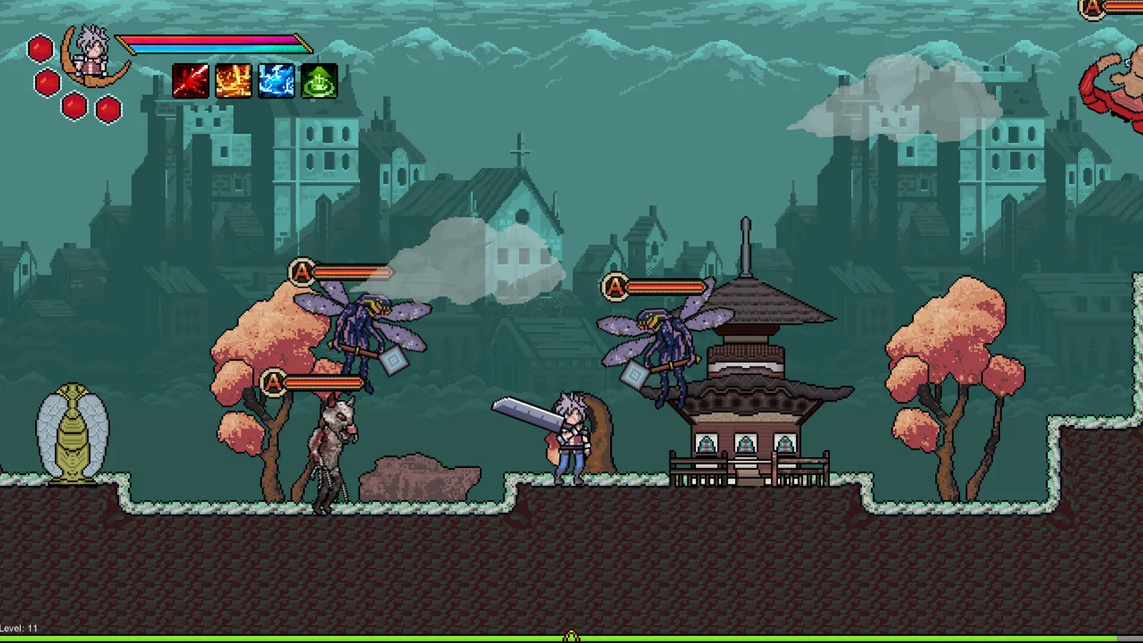 Furious Sword media 2