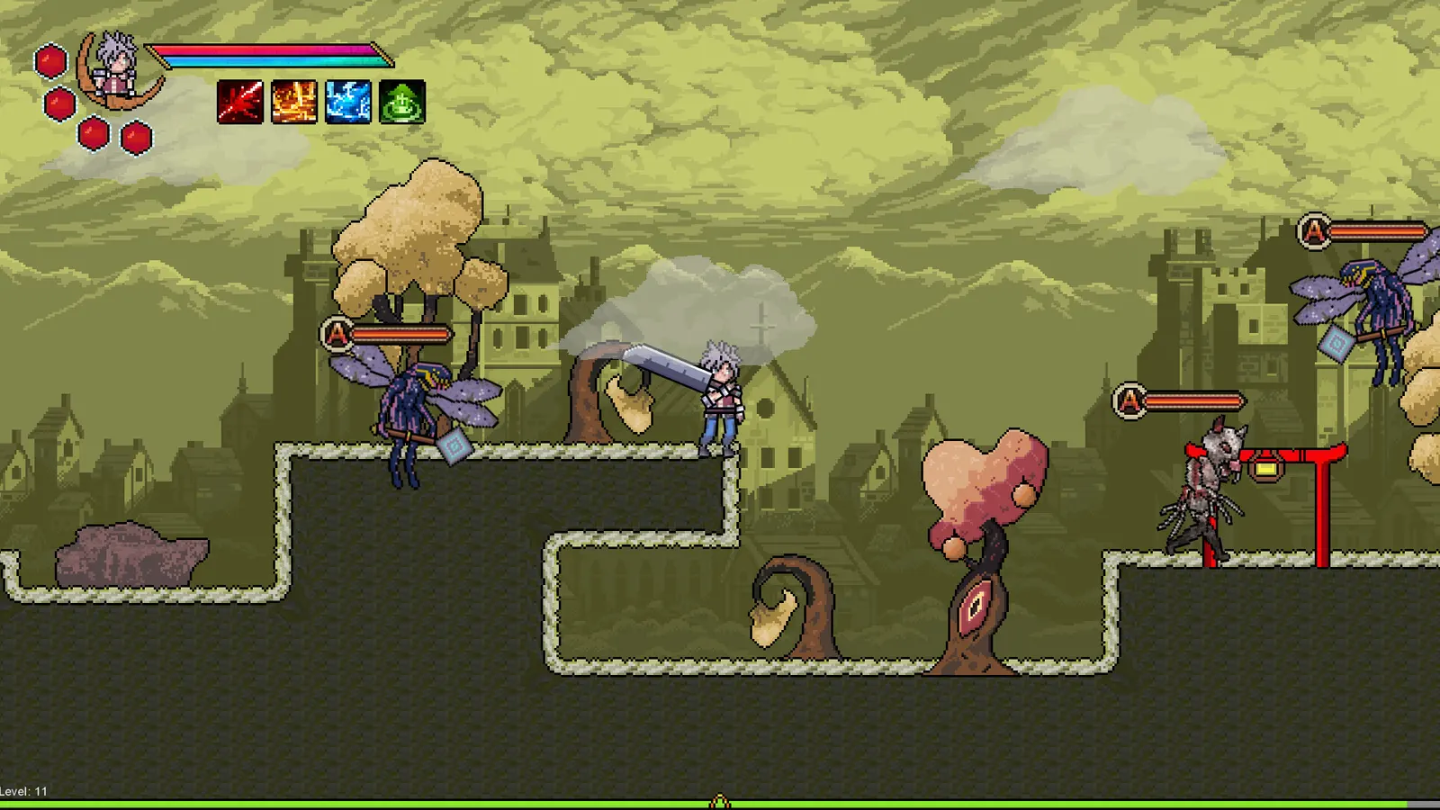 Furious Sword media 3