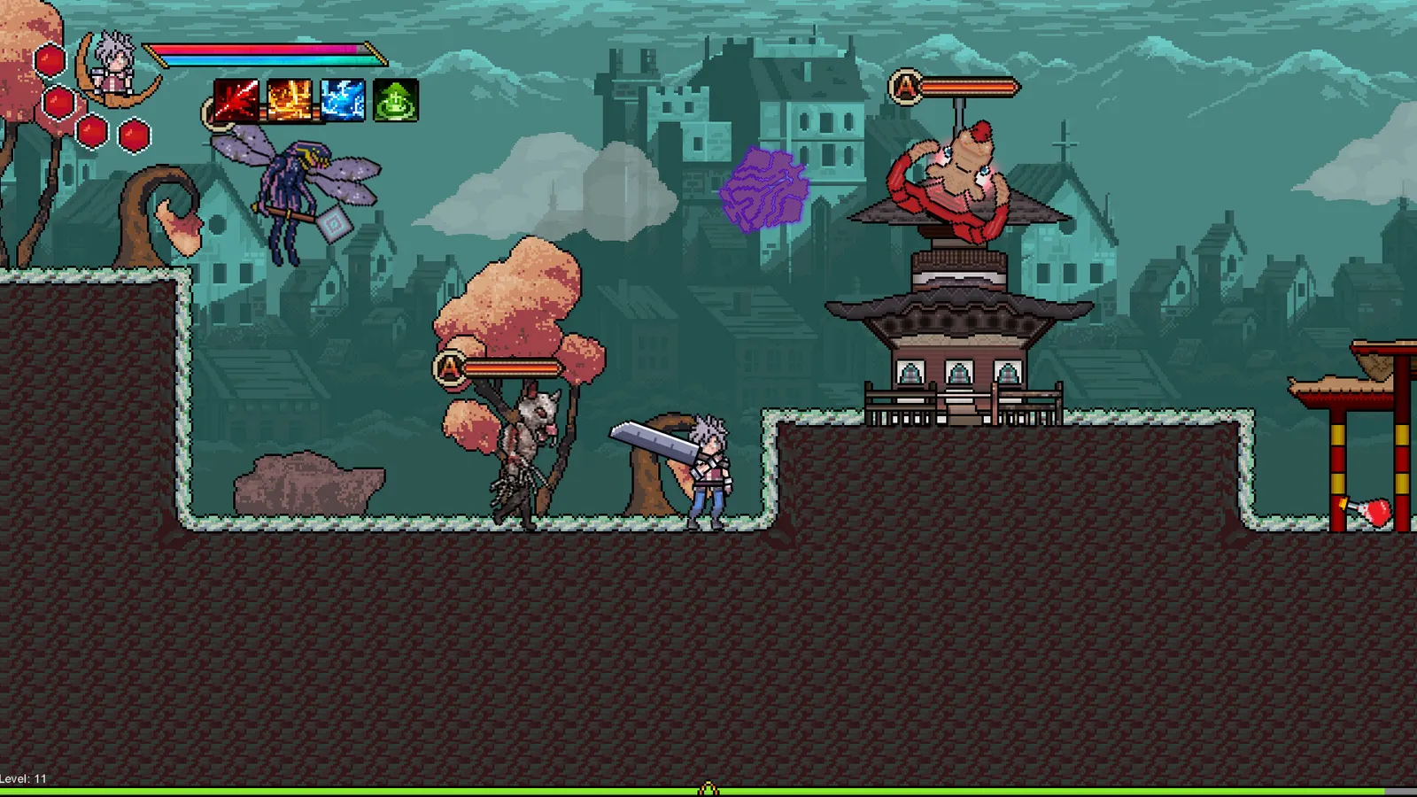 Furious Sword media 4