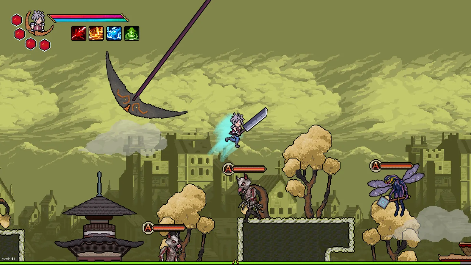 Furious Sword media 5