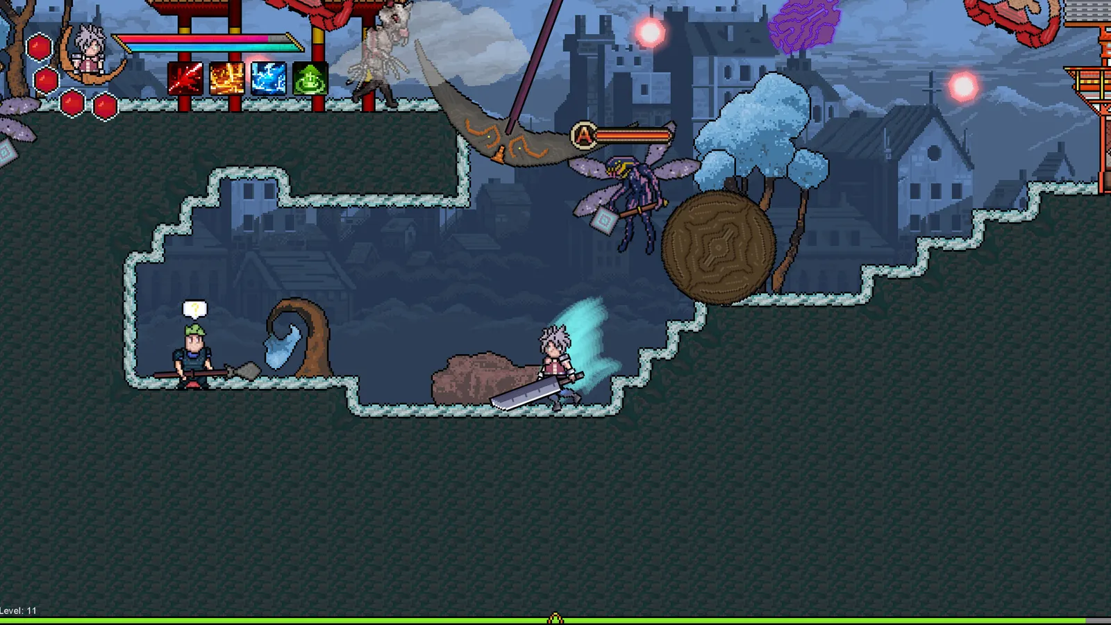 Furious Sword media 6