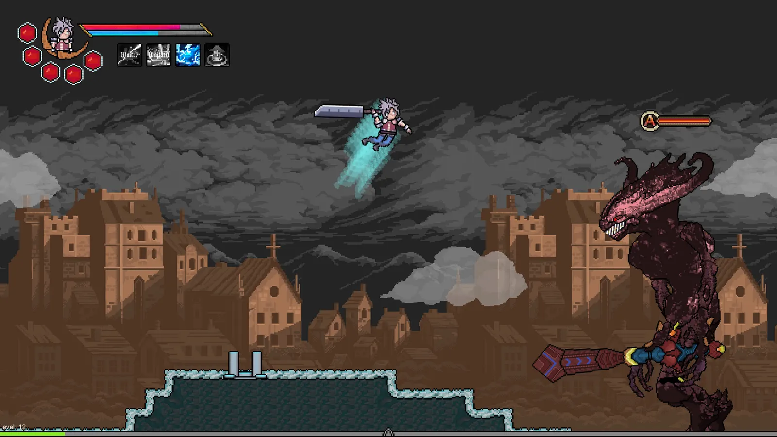 Furious Sword media 7