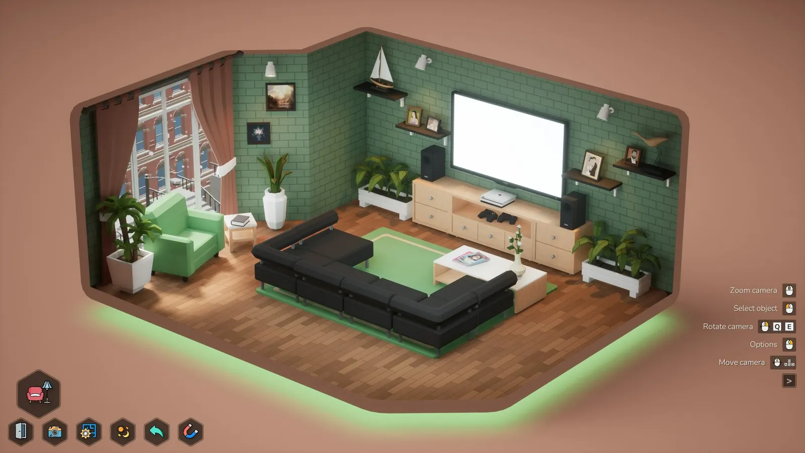 Furnish Master media 2