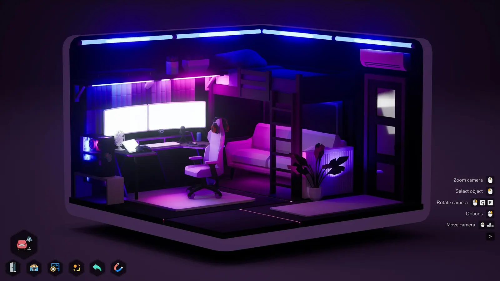 Furnish Master media 5