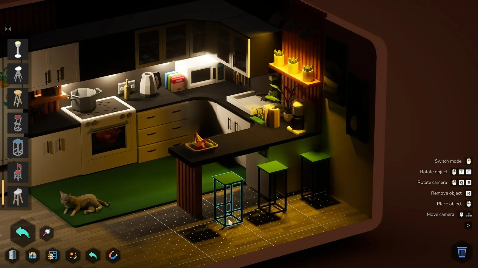 Furnish Master media 6